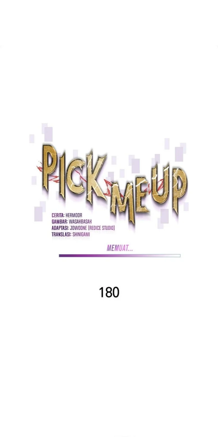 Pick Me Up Chapter 180 Fix Gambar 5